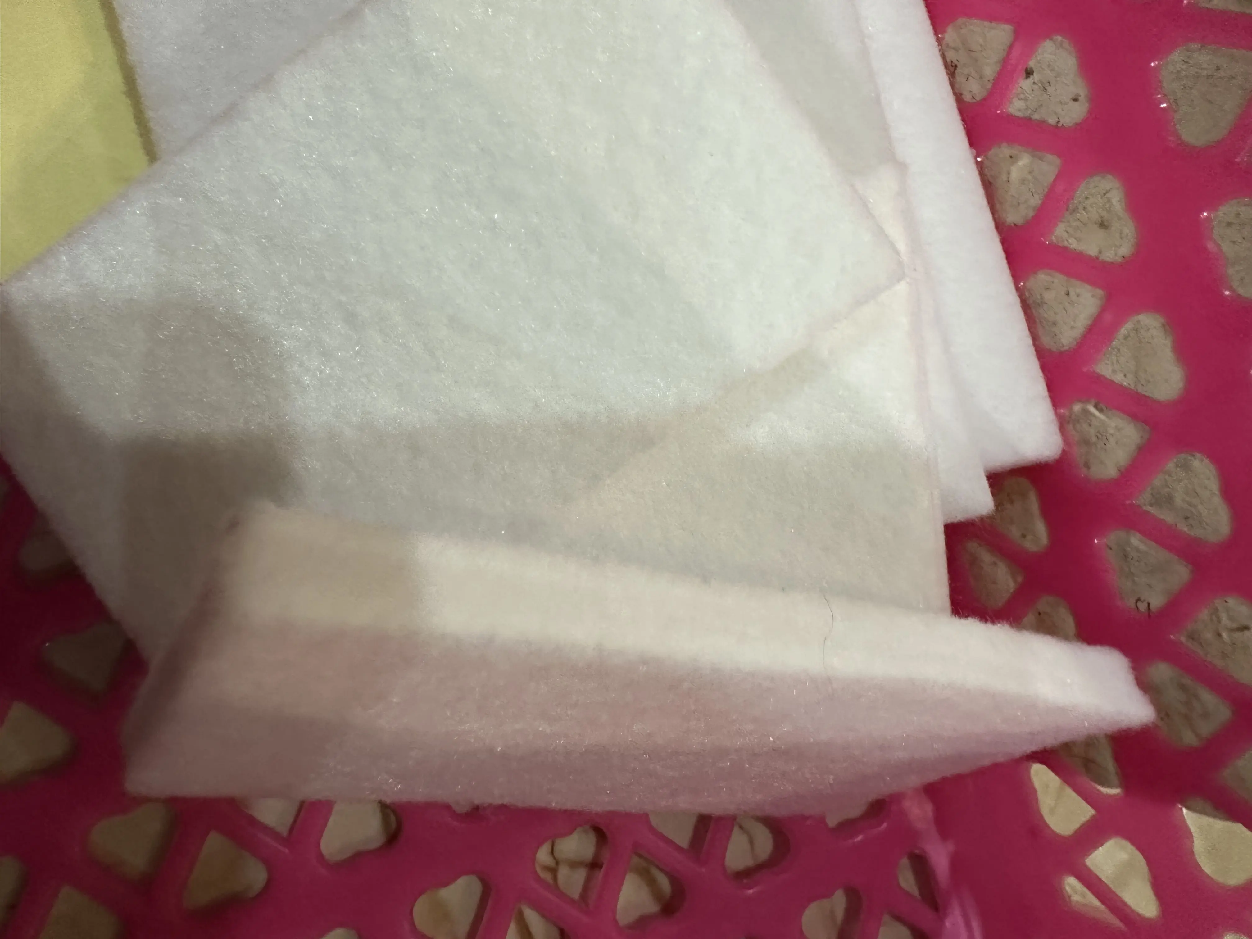 

10X T6711 Губка для резервуара для отработанных чернил для EPSON WF 7110 7210 7510 7610 7615 7620 7710 7715 7720 3010 3520 3530 3540 3620 3640