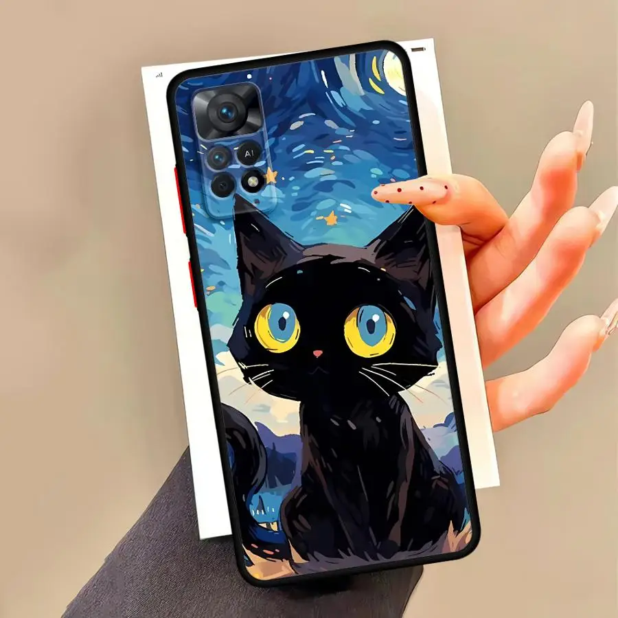 Case For Xiaomi Red… - image