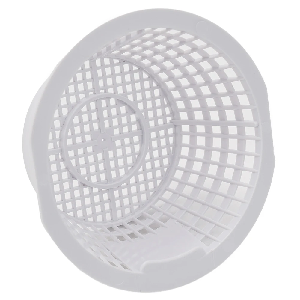 1pc Pool Skimmer Basket For Swimline 8928 Above Ground Basket For Skimmer 4\