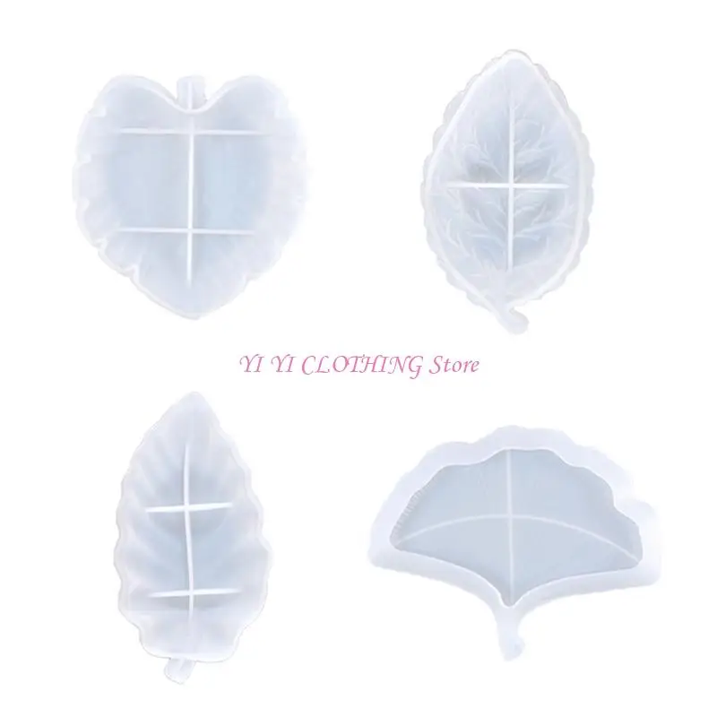 N5KF LEED HENDMANDE REATHER TRAY COSTAR RESIN