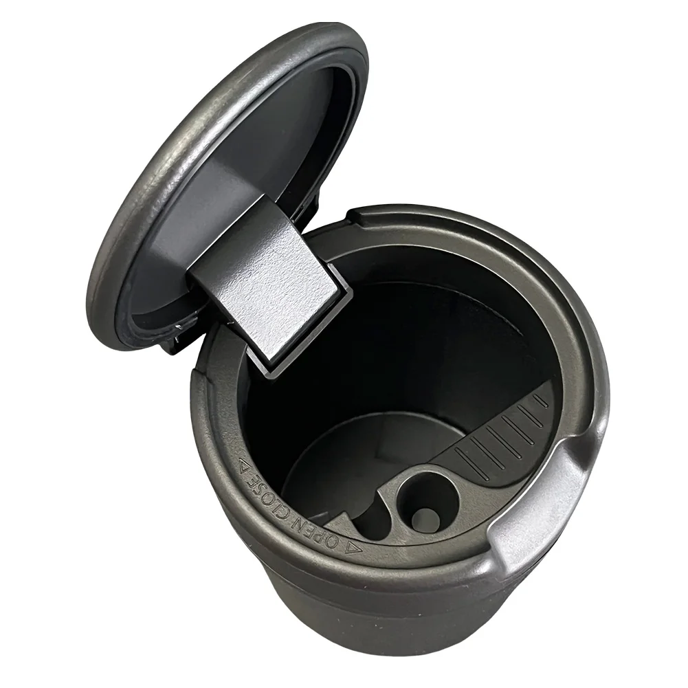 اكسسوارات السيارات كما هو موضح في الصورة MK7 اكسسوارات صندوق تخزين السيارة مادة ABS غير تشوه OEM 5G0857961