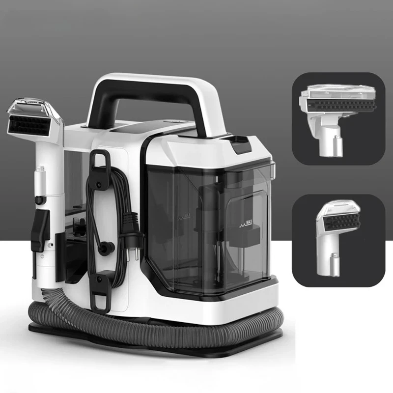 Portable Carpet Cle… - image