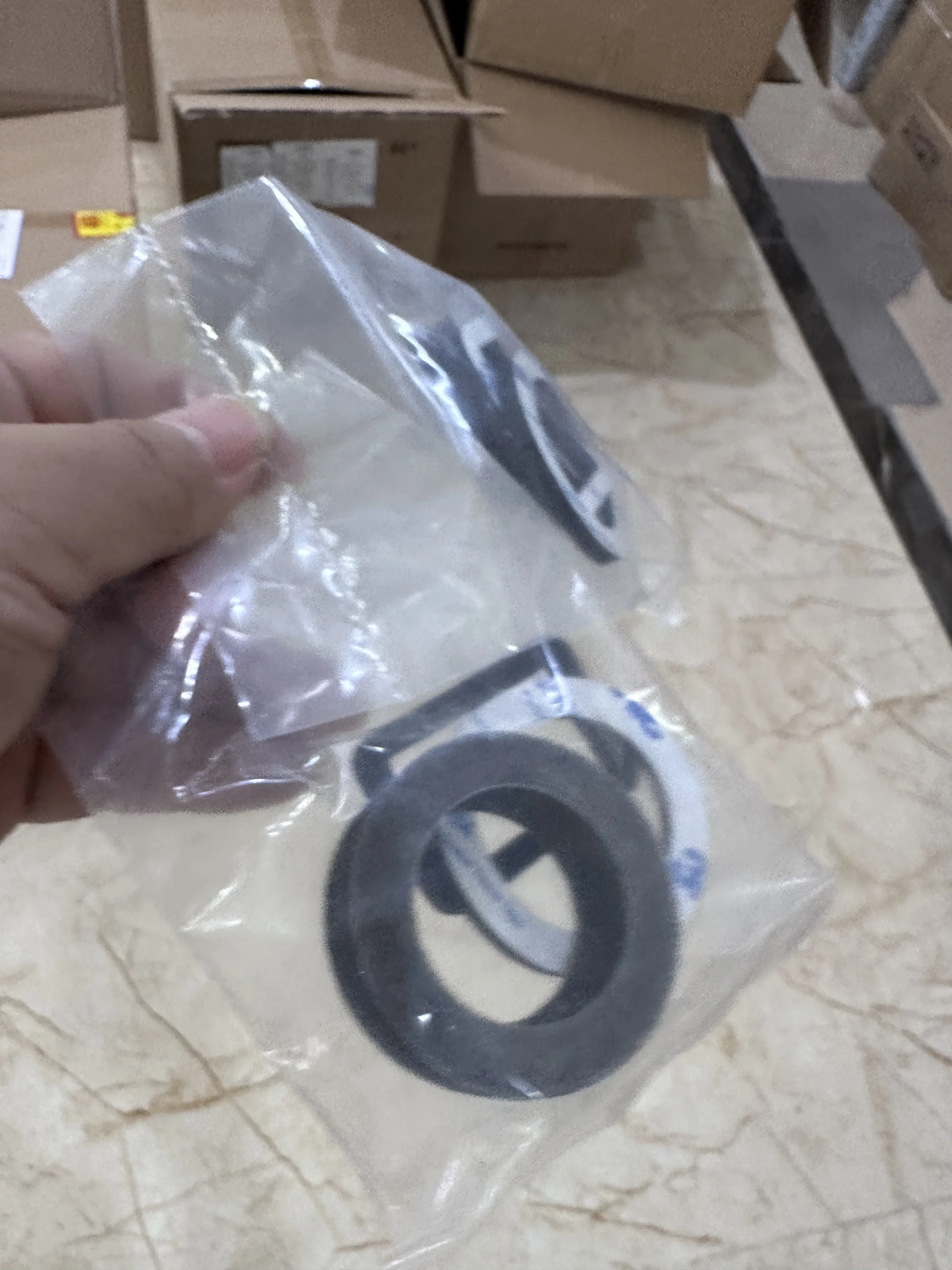 

10 комплектов губчатого уплотнения бункера с тонером для Canon IR Advanced 6055 6065 6075 6255 6265 6275 8085 8095 8105 8205 8285 8295