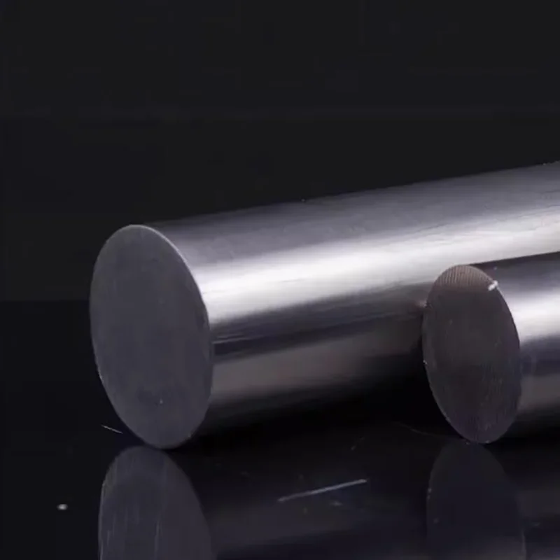 GR2 Titanium Round Bar Solid Rods Stick 2mm 5mm 10mm 15mm 20mm 25mm 30mm 40mm 50mm 60mm 70mm 80mm 90mm 100mm