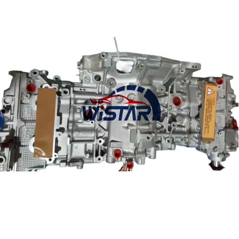 

New 4 stroke car 2.0L Ej207 Engine Assembly petrol 4 Cylinder Ej207 Engine for Sale for Subaru Impreza WRX STi