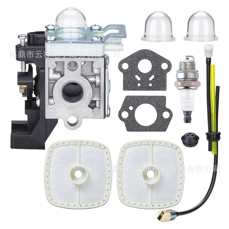 

Подходит для карбюратора ECHO SRM225 GT225 PE225 PAS-225 SHC-2225 RB-K93