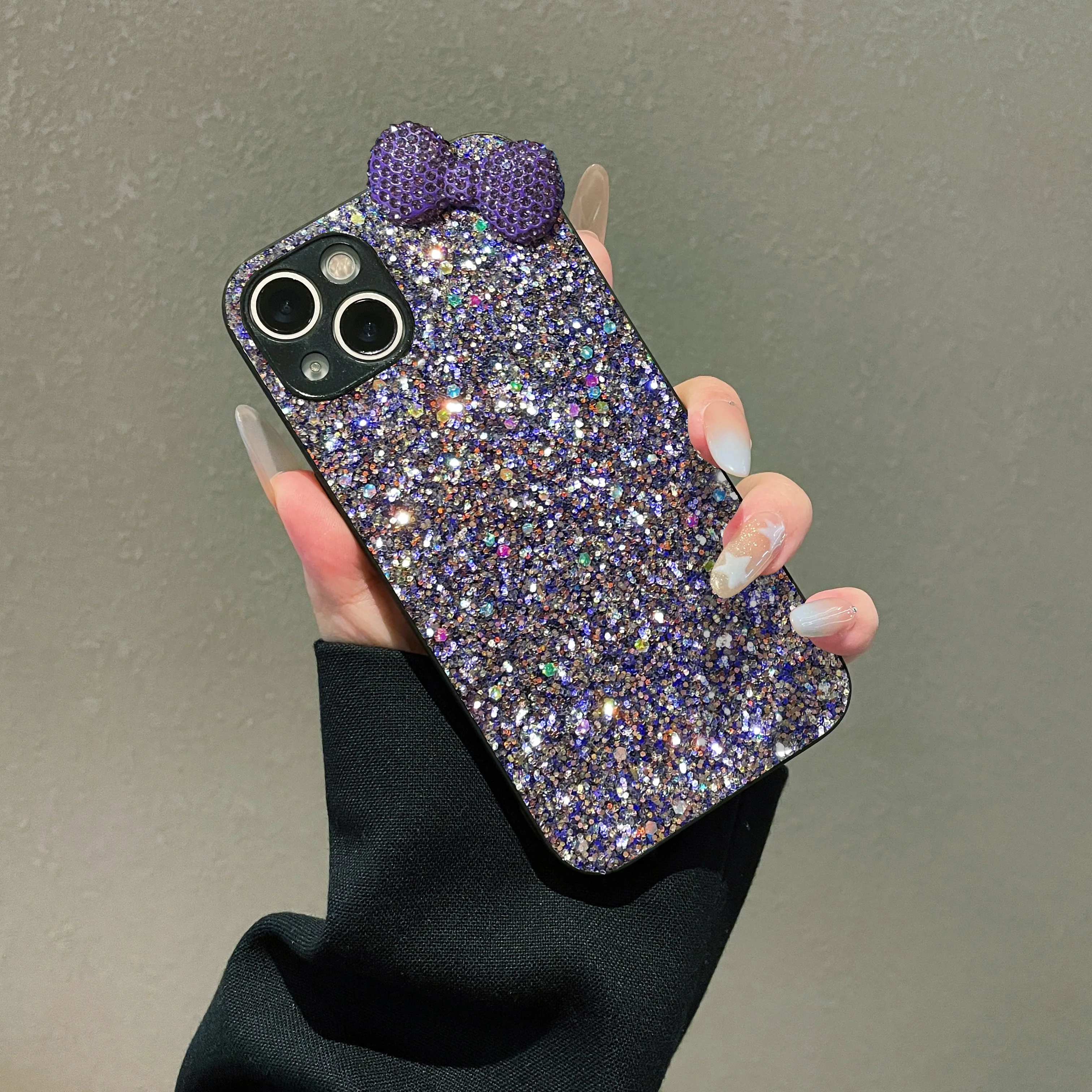 Błyszczące etui na telefon Vog – Phone Cases Vogue recenzja i cena