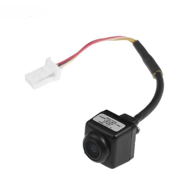 

High-performance Rearview Reversing Camera for Ni-ssanss 28442-3XA0A