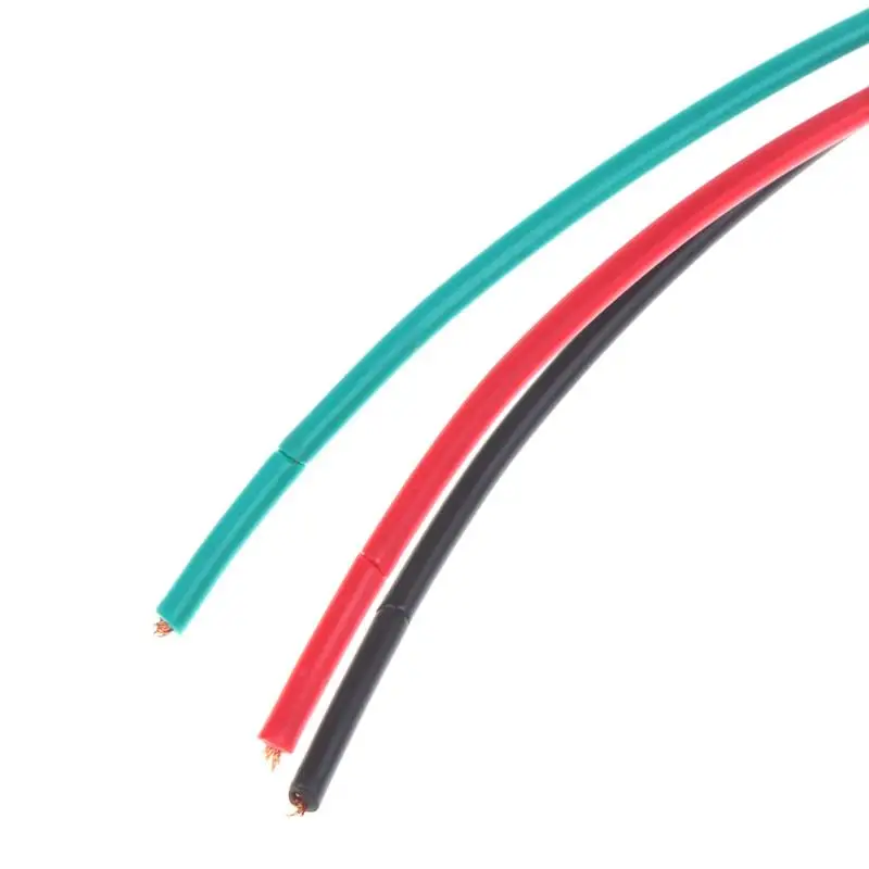2 Stück 7443 Autobremslichtsockel T20 Lampenstecker Kabelsatz Wasserdichter Lampenstecker für den Austausch von Autolichtern – Detail 8
