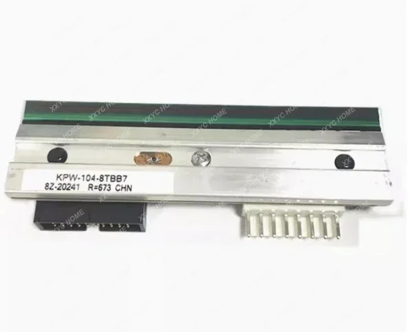 New original AP5.4 thermal printhead for Avery dennison AP5.4 printer 200dpi 300dpi barcode print head А4031 А4431