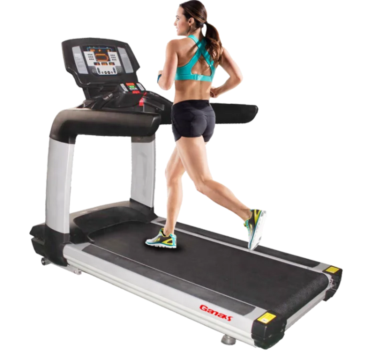 Gym Exercise Wifi Mechanical Electric Treadmill Commercial Treadmill Running Machine With Screen