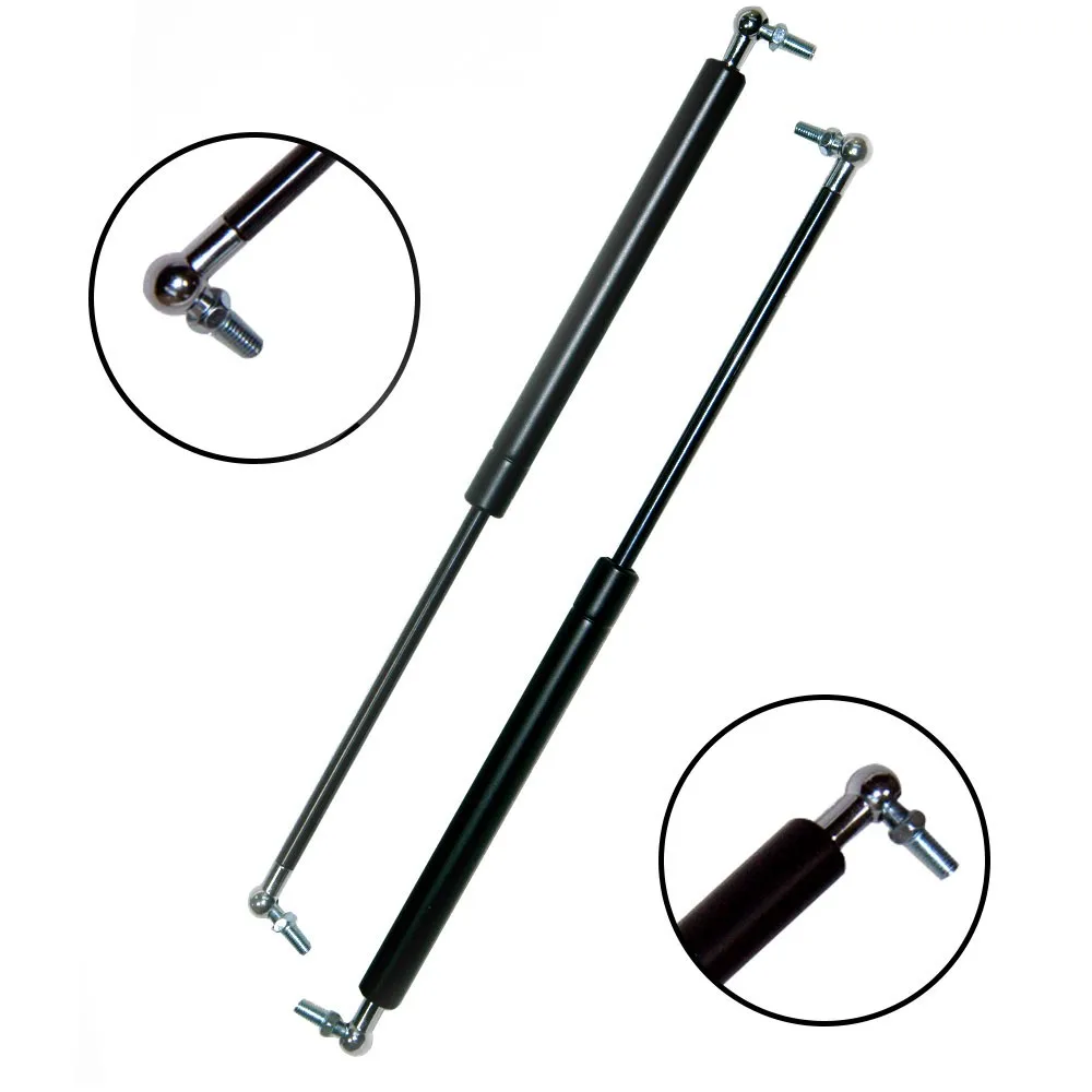 

1 Pair Fit For Lexus GX470 Toyota 4Runner SG329055 Front Hood Lift Support Shocks Struts