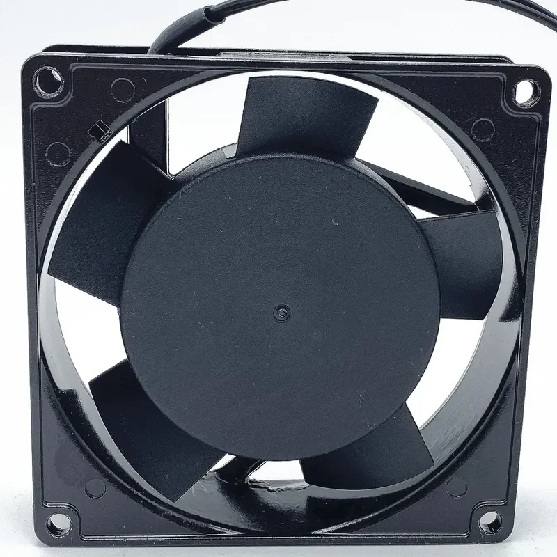 for SACDC SA9225HA2SL Axial Fan 9025 220V 0.08A All Copper Wire Cooling Fan