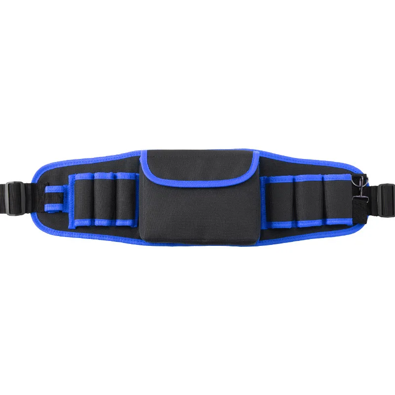 متعددة الوظائف أكسفورد القماش سميكة أداة كهربائية جيب صيانة العمل الجوي للكهربائي نجار طويل جيب Portab