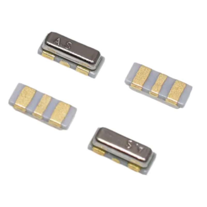 10PCS SMD Ceramic Crystal Oscillator 3213 8Mhz 10Mhz 12Mhz 20Mhz 16MHZ 24Mhz CSTCE 3Pin Ceramic Resonators CSTCE16M CSTCE8M