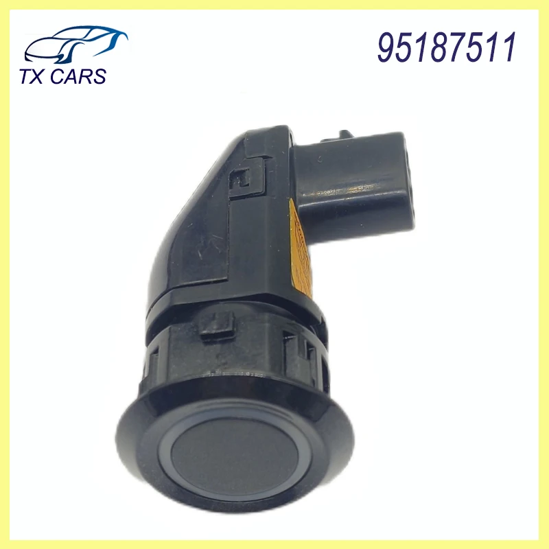 Dark Grey 95187511 PDC Parking Sensor Radar For Chevrolet Captiva Car Accessories