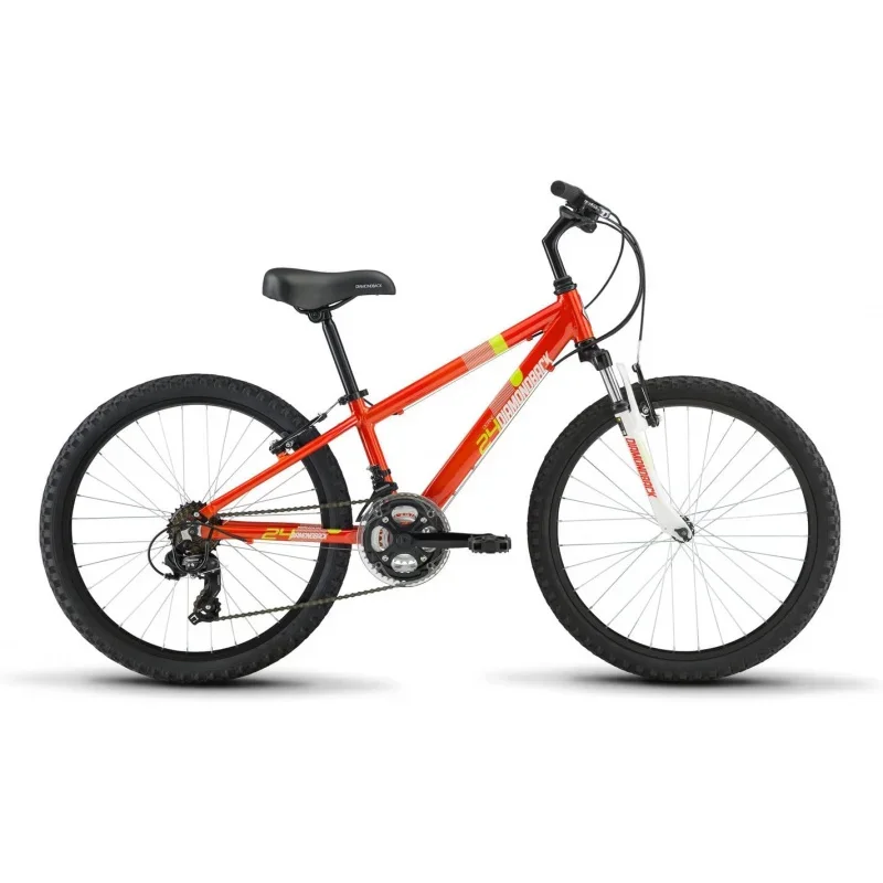 

Bicycles Octane Youth Wheel Mountain Bike