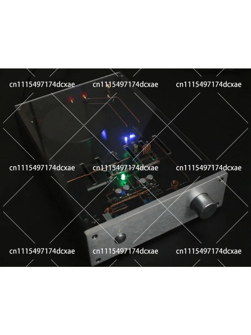 HiFi Audio Power Amplifier Board LM4780 TDA3886 SK3875 TDA7293 Scaffolding Finished Amplifier Module for Audio Projects
