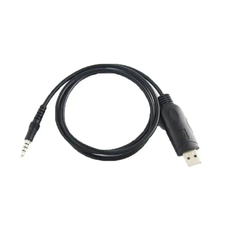 COM Port Programming Cable Cord for YAESU VERTEX VX-1R VX-2R VX-3R VX-4R VX-5R VX-132 VX-160 VX-168 VX-231 Radio Walkie Talkie