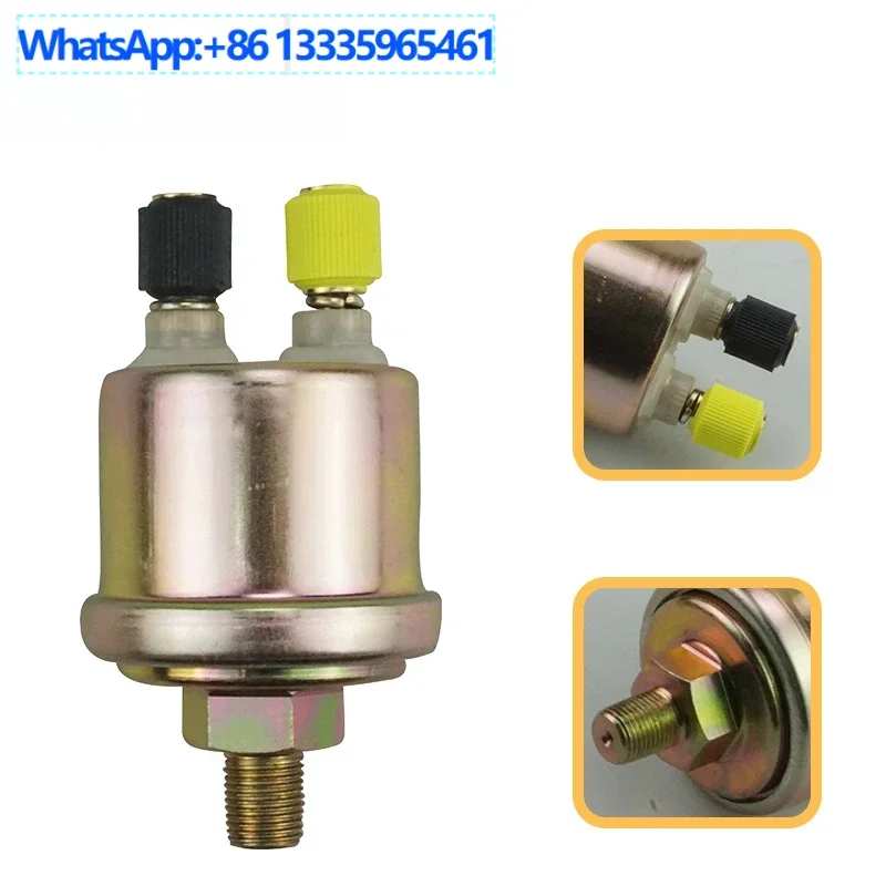 

3846N-010-C1 Oil pressure/temperature/speed sensor, water temperature