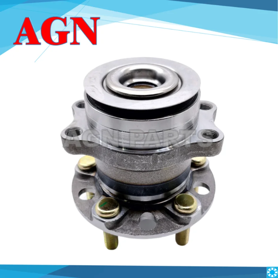 

Для SUBARU IMPREZA Hatchback GP2 2012-2016 Ступица и подшипник заднего колеса в сборе, 28473-FJ010 9400601