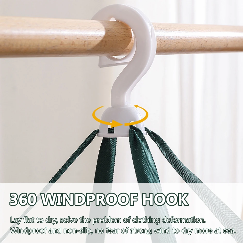 

2Pcs Foldable Hanging Mesh Dryer Single-Layer Flat Clothes Drying Rack Breathable Socks Sweater Drying Rack Multi-Function