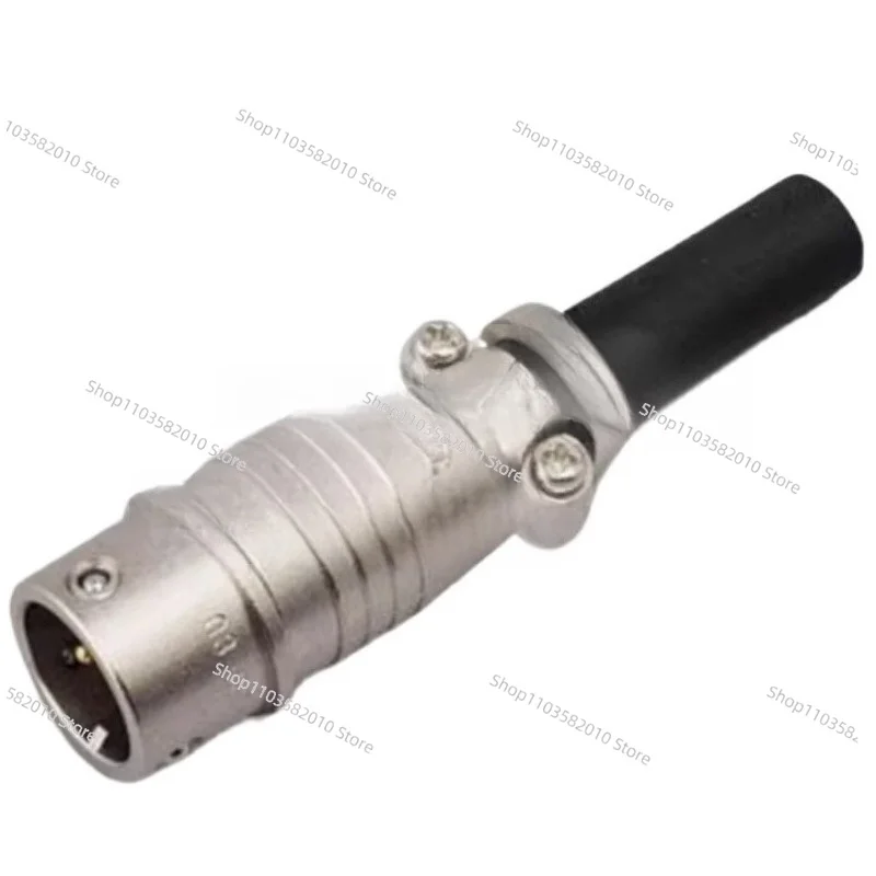 Used for PRC03-32A10-7M10.5 TAJIMI Connector Plug 7P Male Plug