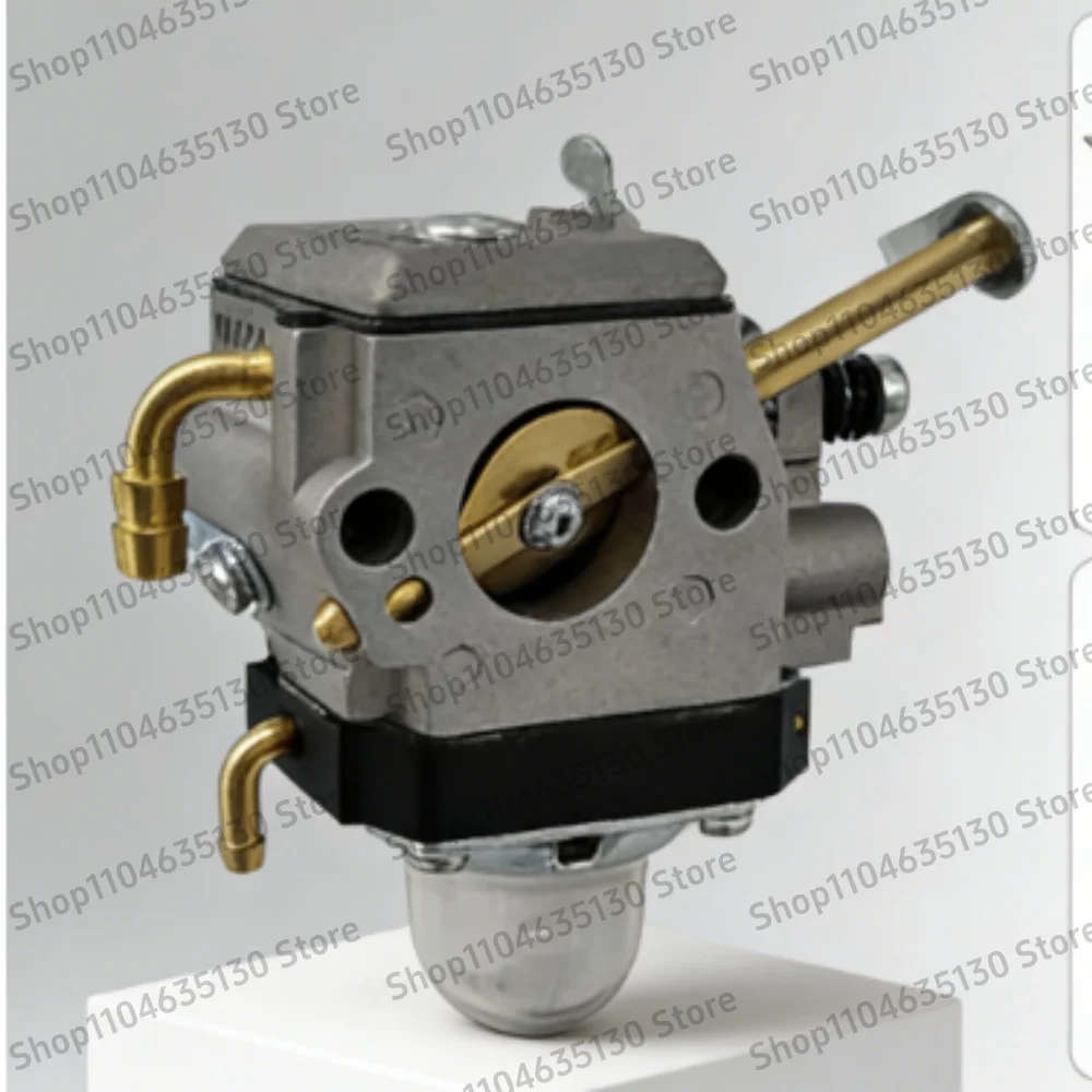 Use 1pcs GXR120 carburetor replacement for Honda GX100 GXR120 Rammer Tamping Jumping Jack trench carb carburetor engine motor