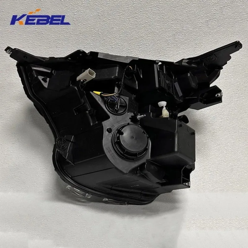 재고 판매 자동 조명 시스템 할로겐 전구 램프 42778367   OEM 42790340   Chevrolet Trailblazer 2021 헤드라이트용 자동차 헤드램프