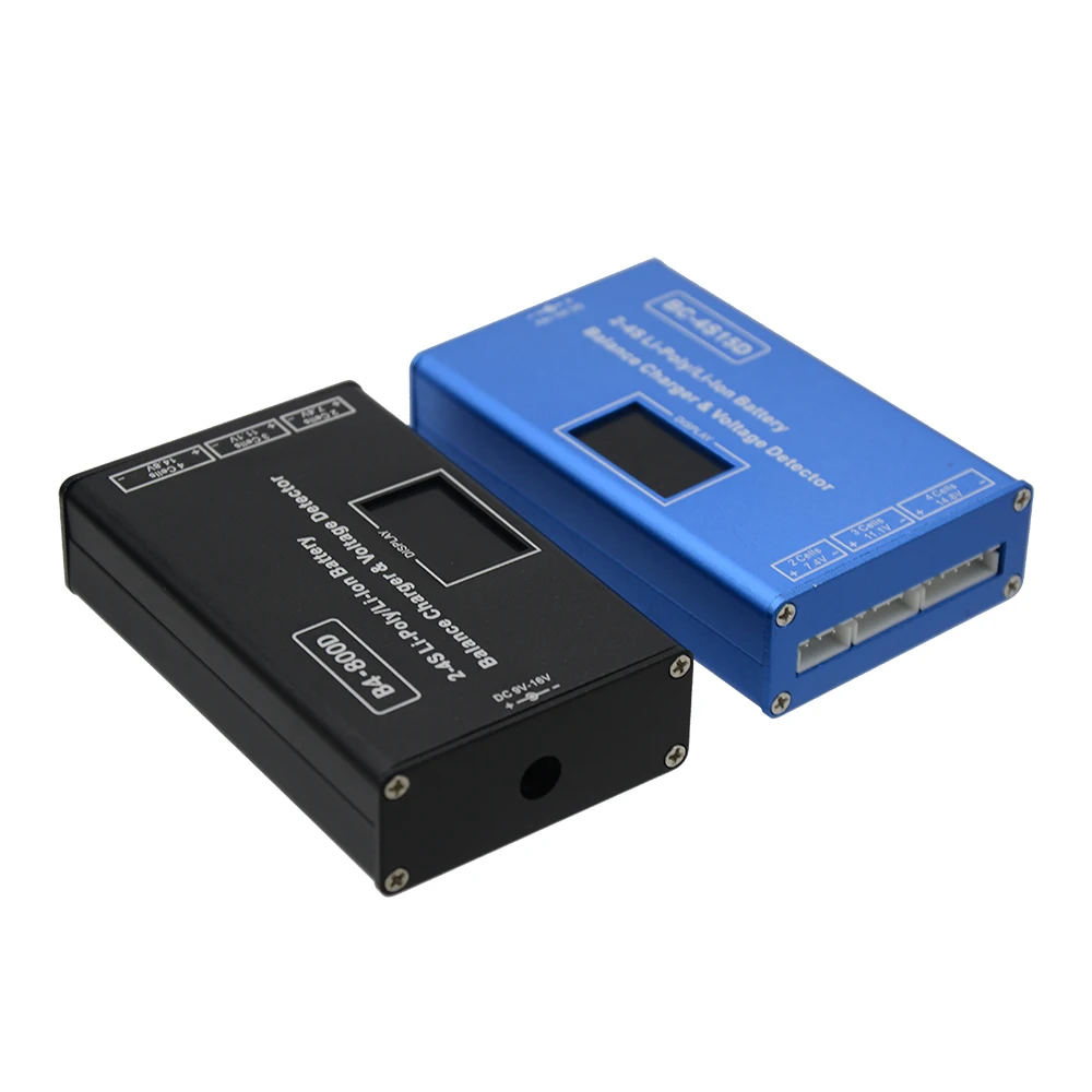 BC-4S15D Battery Ba… - image