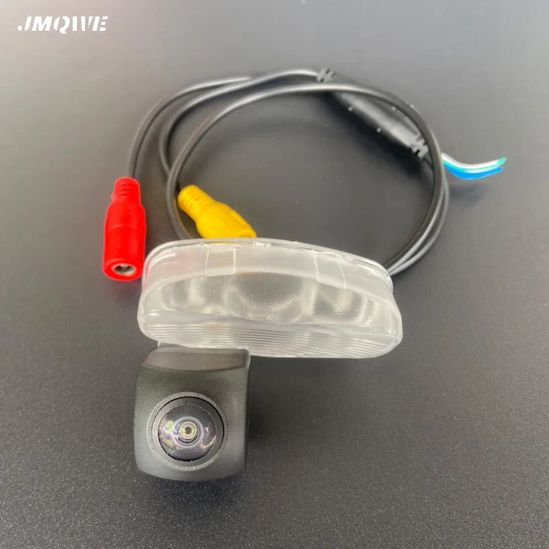 

HD Car CCD AHD Rear Camera 190° Fisheye Night Vision bracket waterproof For For Honda XRV X-RV 2014 2015 2016