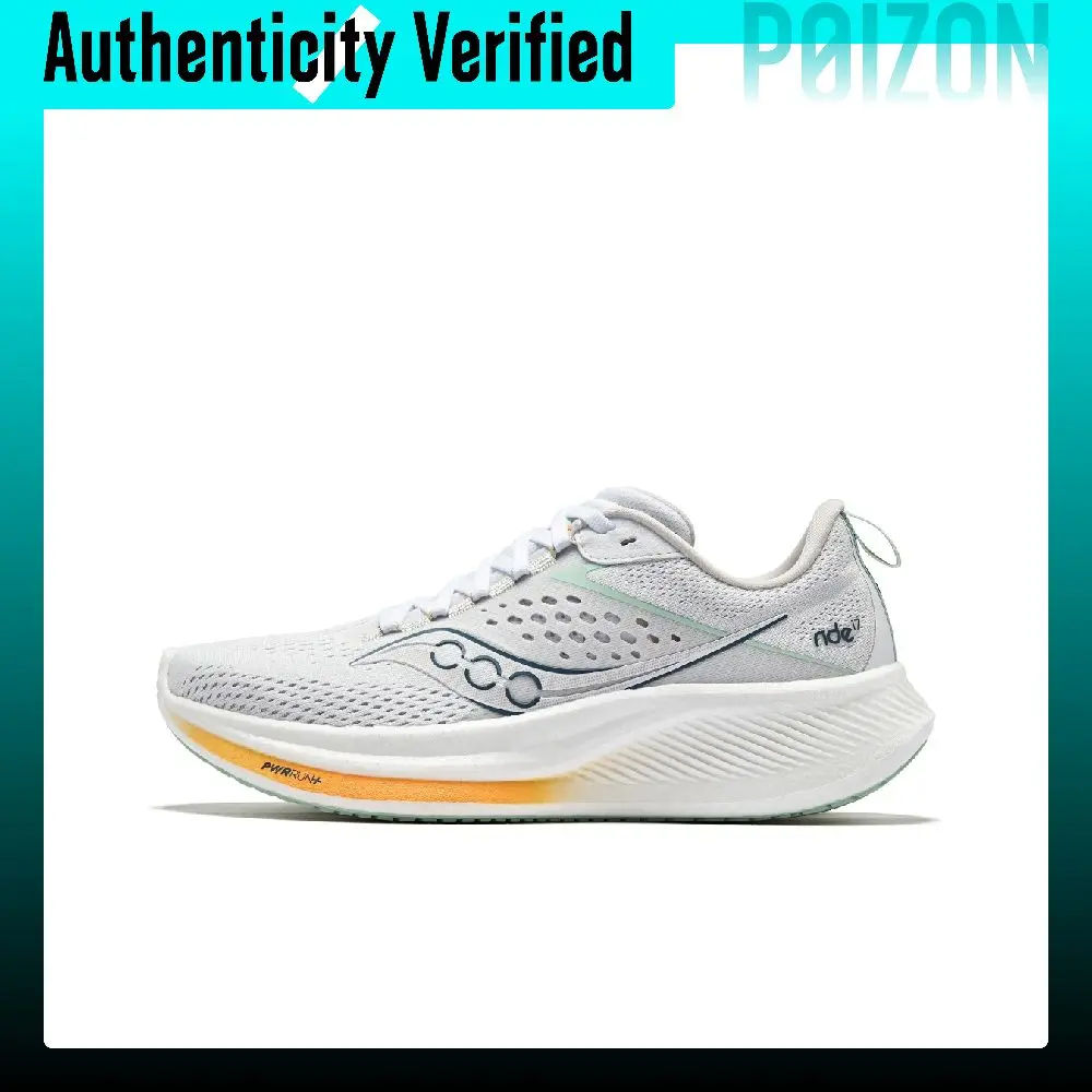 Saucony Low top Running Shoes Women's White S10924-250