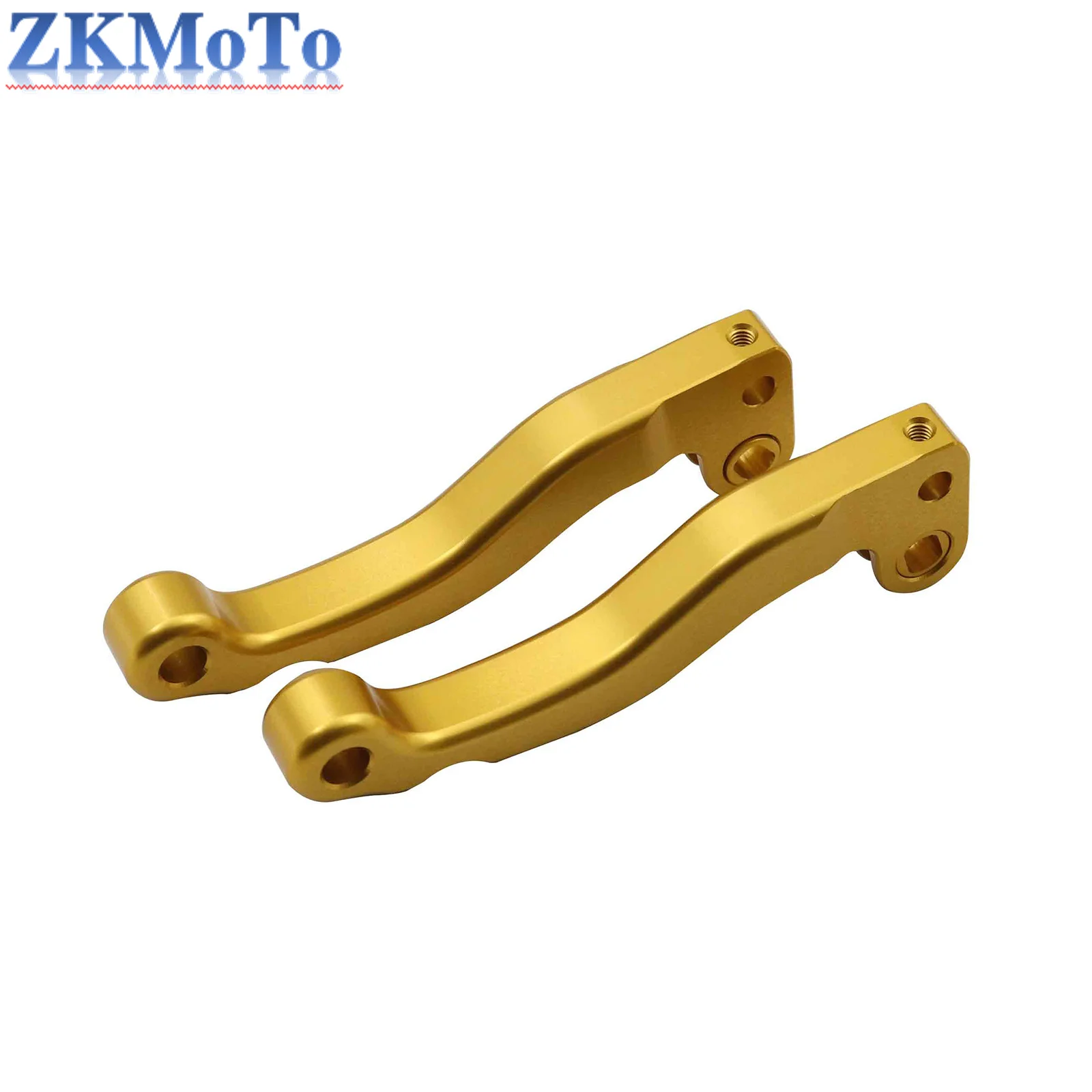 AliExpress NONE Electric Motorcycles CNC Aluminum Front and Rear Brake Modification Levers For Sur Ron Sur-Ron Surron Light Bee X & S Dirt Bike