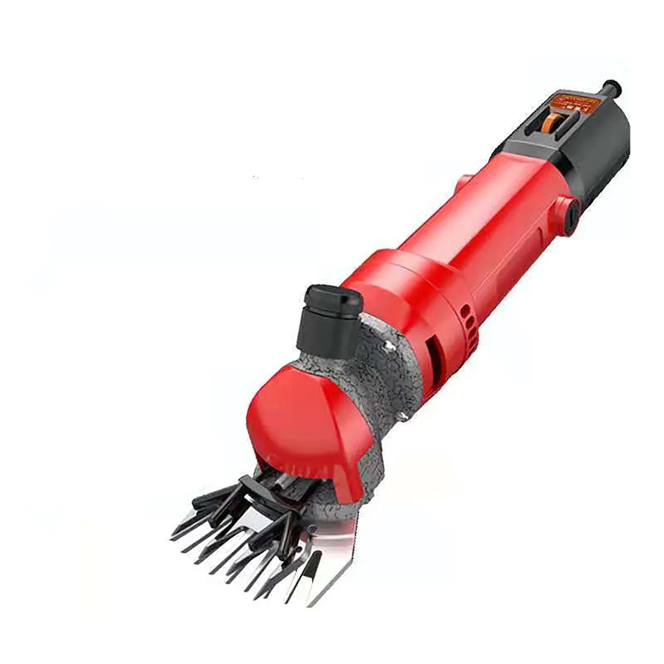 Power Tools Cattle Horse Hair Cutting Handle Professional Electric Sheep Clipper