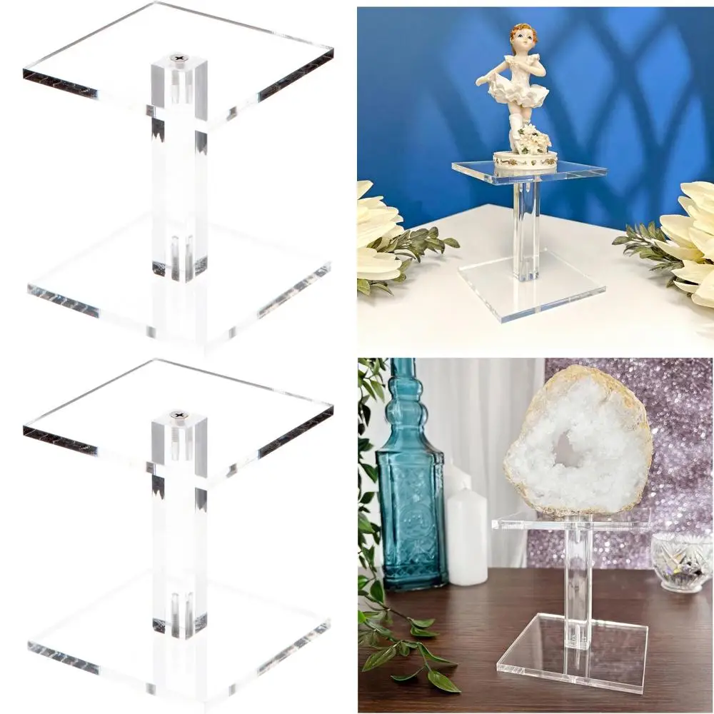 Acrylic Square Disp…