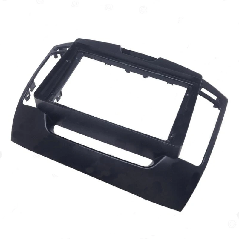 Car Multimedia Frame Car Radio Audio Frame Panel 9