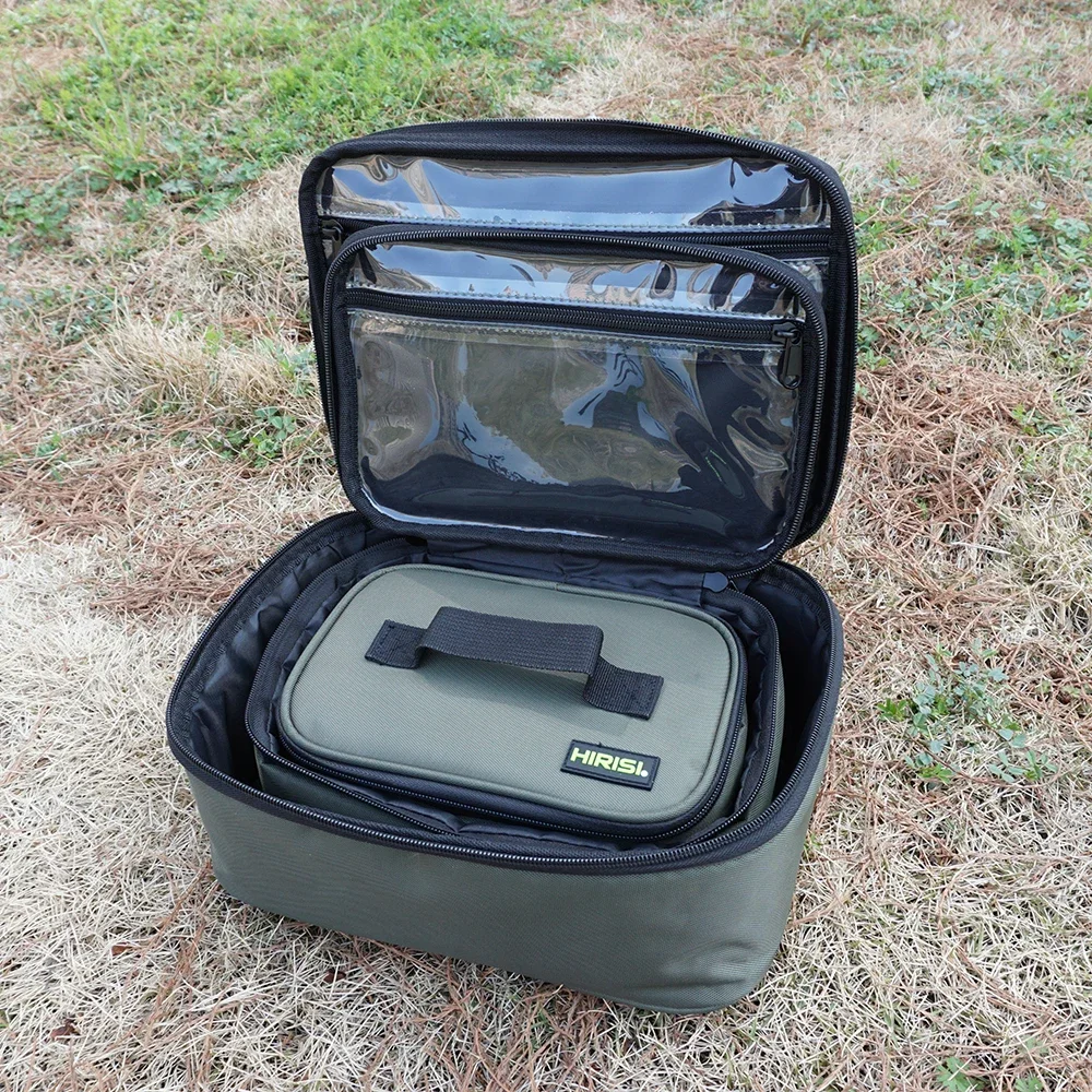 Thumbnail 4 - #74 Latest Fishing Tackle Bags Offers