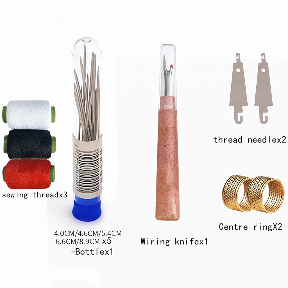 Thumbnail 2 - #32 Compare Hand-Sewing Needles Before You Buy
