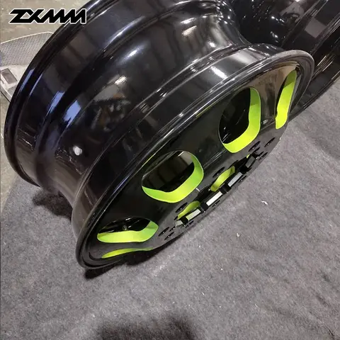 Dually Wheel Forged 10x285.75 8x6.5 8x180 8x200 8x210 10x225 for F350 F450 chevy sierra 3500 22 24 26 28 Inch Pickup Truck Wheel