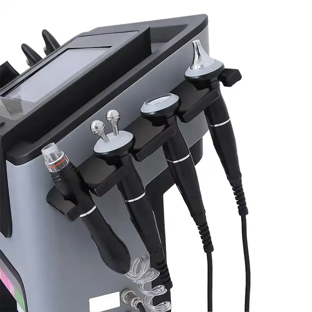 Appareil facial multifonction  - Hydra Dermabrasion Aqua Peel Machine avis et prix
