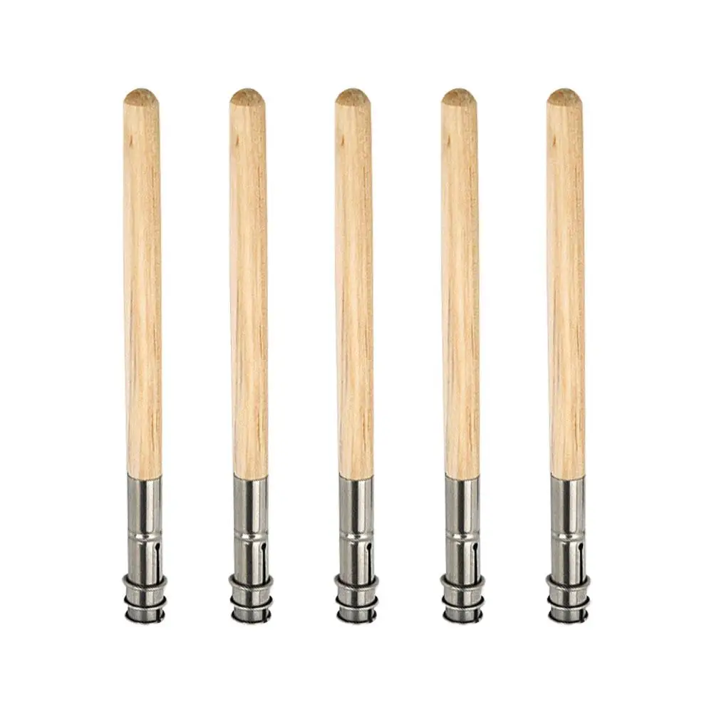 Pencil Drawing Lengthener Lightweight Metal Holder Practical Storage Pencil Holder Office Students Artists