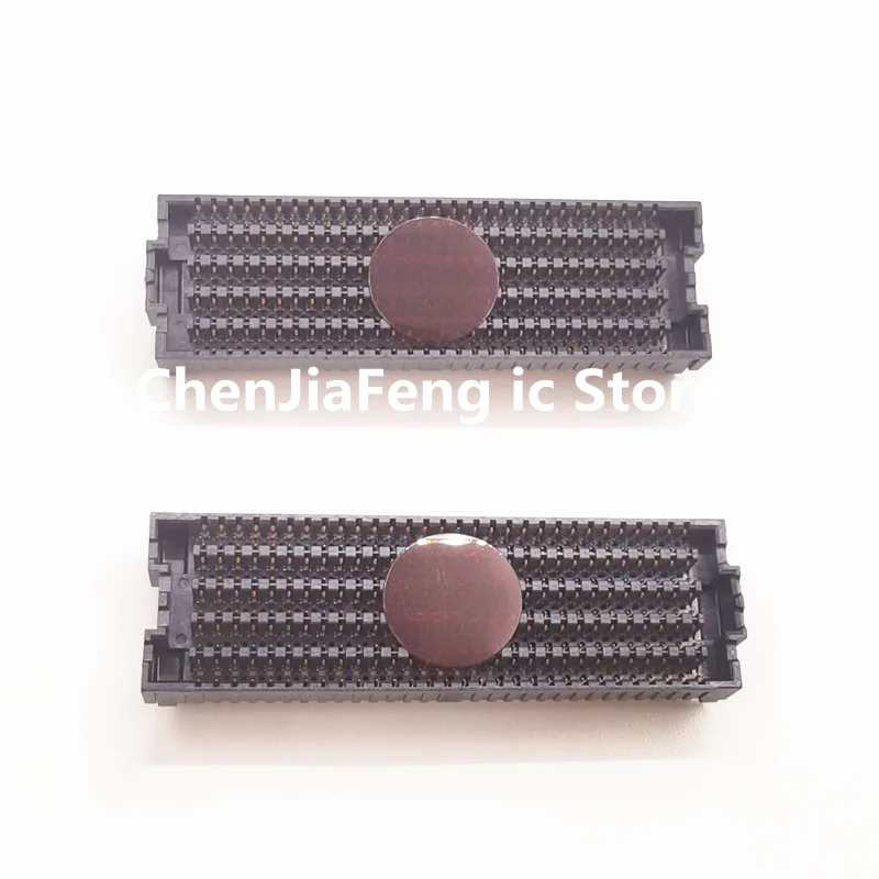 

1-10 шт./лот SEAF-30-06.5-S-10-2-A-K-TR 300-контактный разъем 1,27 мм, новый оригинал