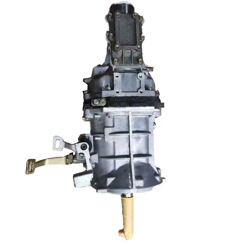 High quality manual transmission 2KD 2TR transmission for