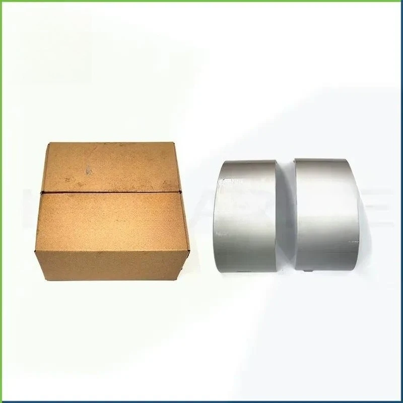 Daihatsu 6pktb-16 Crank Pin Bearing for Std +0.25mm +0.5mm +0.75mm Marine Auxiliary Engine Ship Replacement Spare