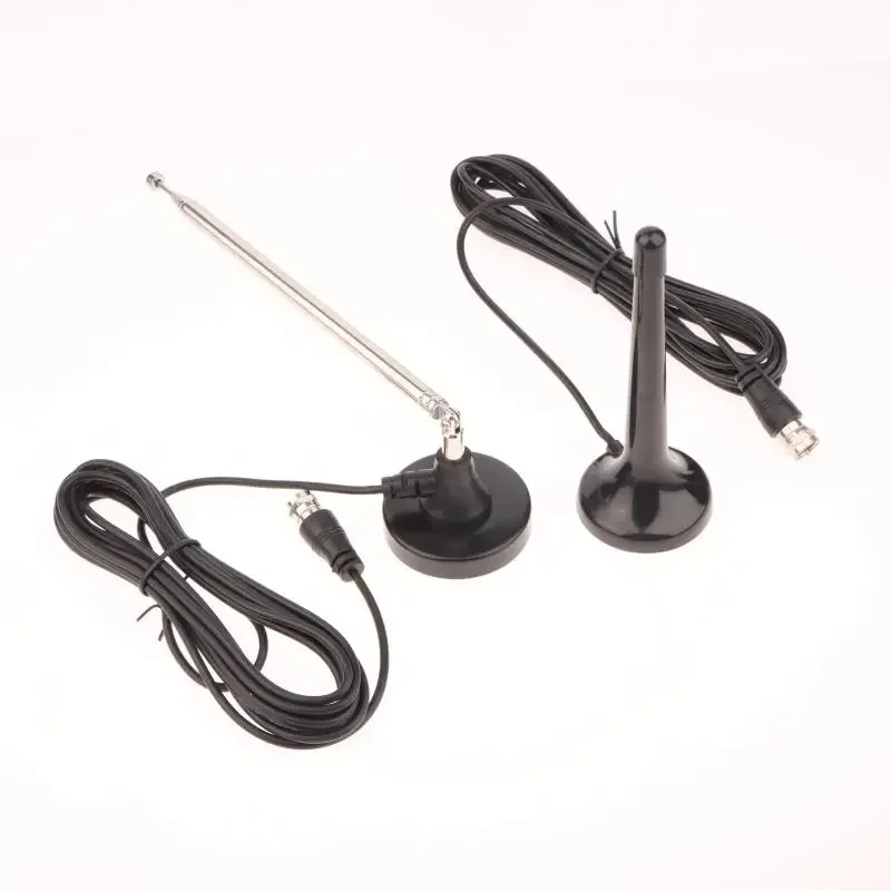 Fm Telescopic Anten…