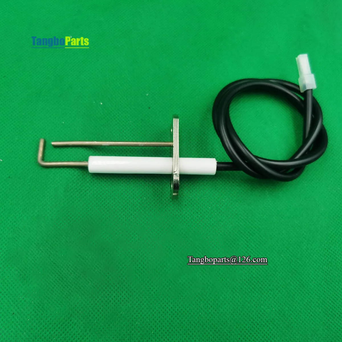 Accesorios para calderas de Gas, aguja de encendido, aguja de inducción, electrodo de encendido para Viessmann WB1C WB1B, repuesto de calderas de Gas