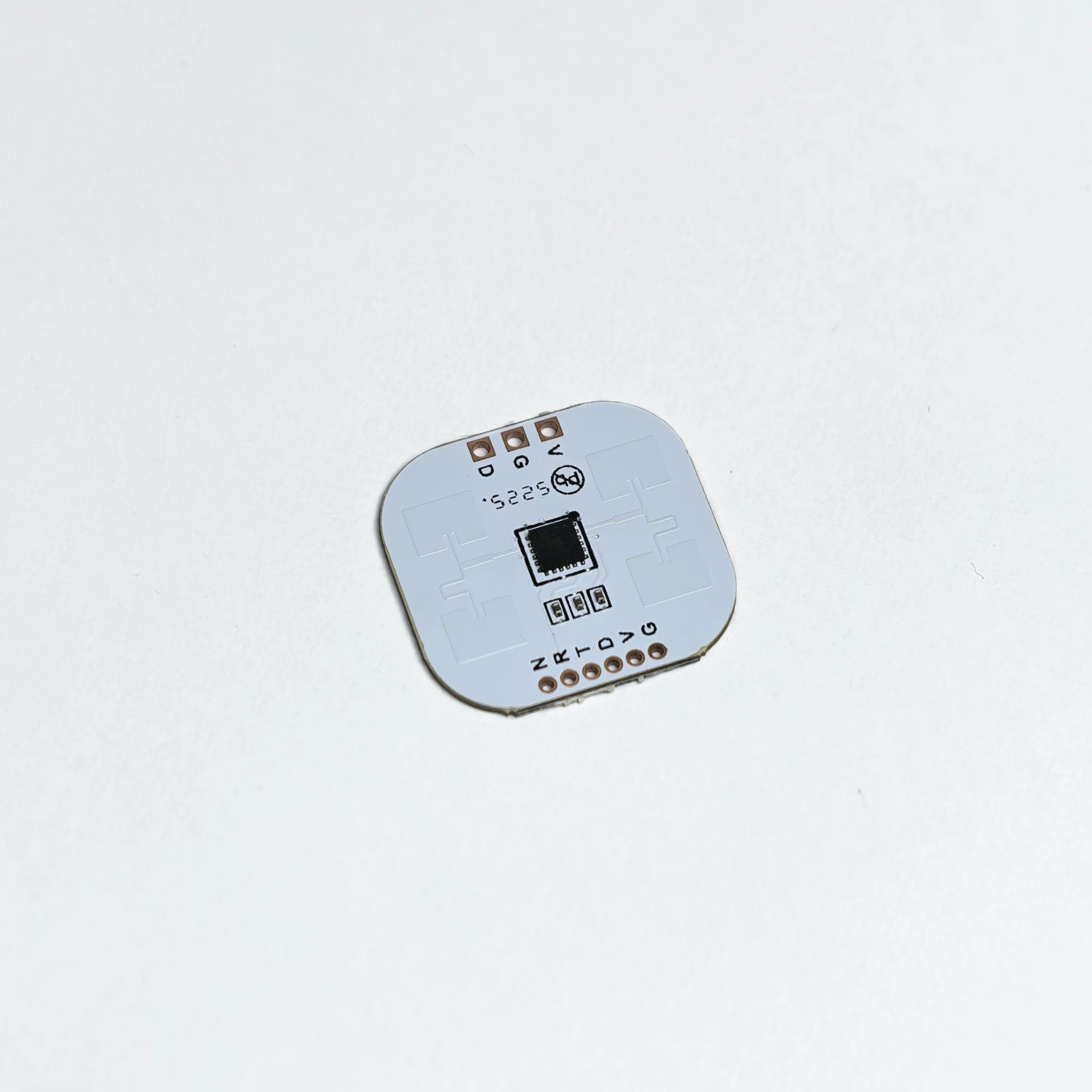 Czujnik indukcyjny radarowy 24GHz Mmwave, czujnik odległości radarowy 0.2-15m, czujnik obecności człowieka i czujnik ruchu. — zdjęcie produktu 3
