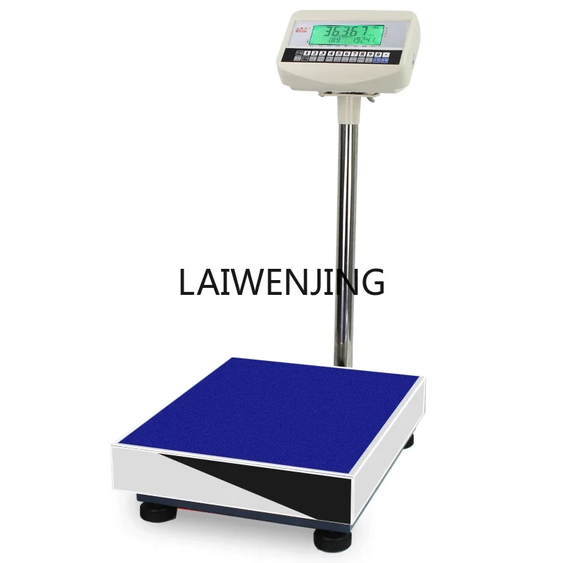 SGF electronic scale commercial table scale counting and pricing high precision