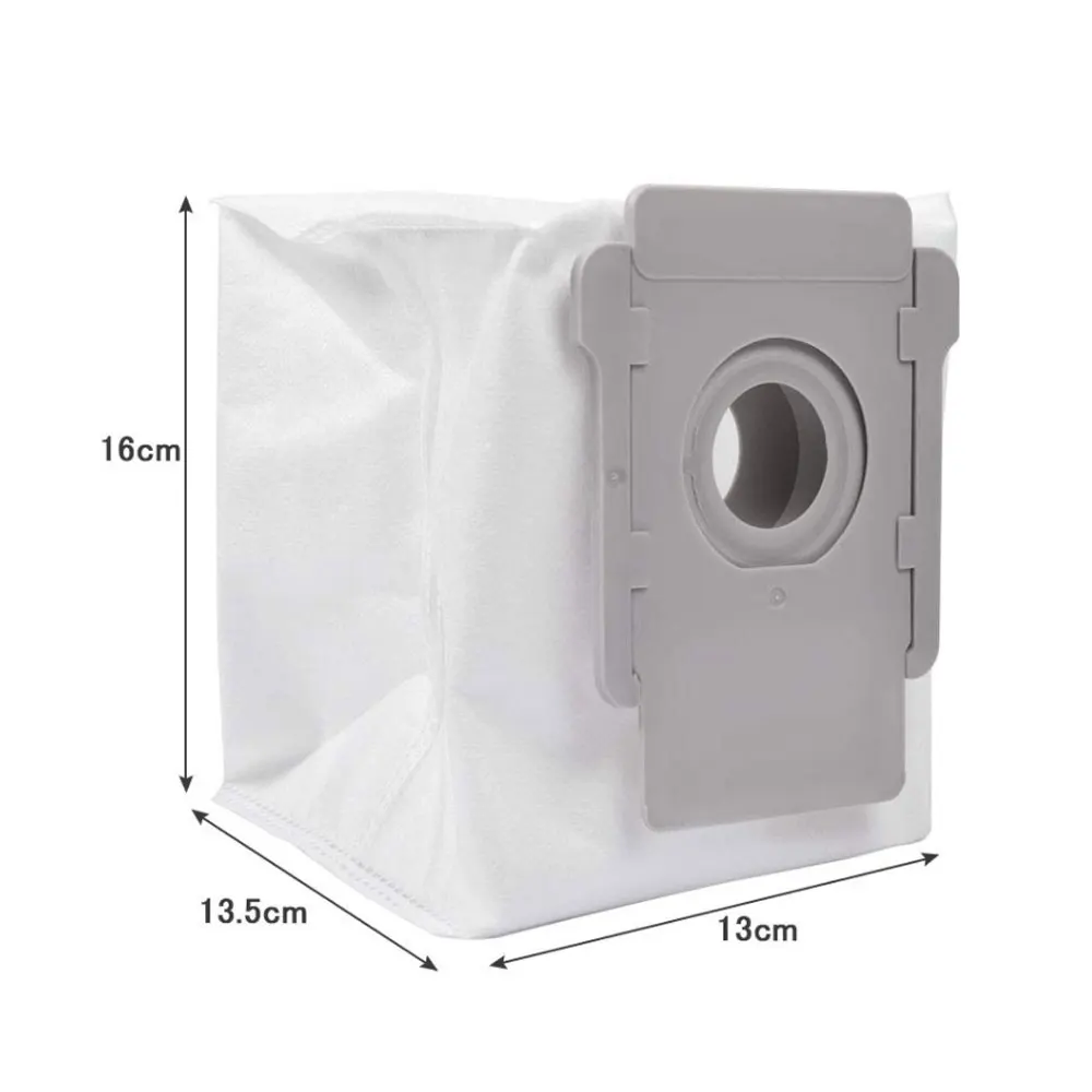 Dust Bags Sweeping …