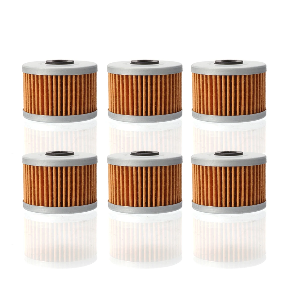 Motorcycle Oil Filter For HONDA ATC250ES Big Red 250 1985-1987 XR250 SUPER 1997-2004 XR250R 1982-2004 XL600L 1983-1987 view 3